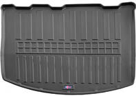 Ford Kuga/Escape 2013-2019 Gumowa mata bagażnika (Stingray 3D) zdjęcia 1