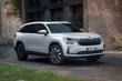 Recenzja drugiej generacji crossovera Skoda Kodiaq zdjęcia 3