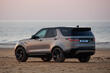 Recenzja piątej generacji SUV-a Land Rover Discovery zdjęcia 2