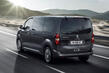 Recenzja elektrycznego minivana Peugeot e-Traveller zdjęcia 4