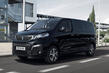Recenzja elektrycznego minivana Peugeot e-Traveller zdjęcia 1