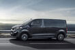 Recenzja elektrycznego minivana Peugeot e-Traveller zdjęcia 2