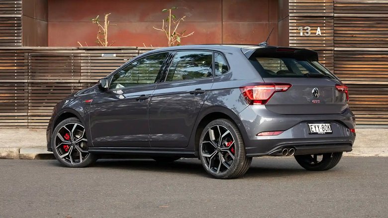 Volkswagen Polo 2024: nowy poziom komfortu i technologii