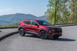 Recenzja kompaktowego crossovera Chevrolet Trax zdjęcia 1
