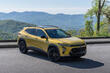 Recenzja kompaktowego crossovera Chevrolet Trax zdjęcia 2