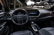 Recenzja kompaktowego crossovera Chevrolet Trax zdjęcia 6