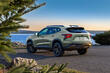Recenzja kompaktowego crossovera Chevrolet Trax zdjęcia 4