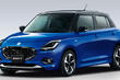 Recenzja subkompaktowego hatchbacka Suzuki Swift nowej generacji zdjęcia 1