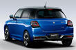 Recenzja subkompaktowego hatchbacka Suzuki Swift nowej generacji zdjęcia 3
