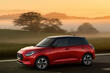 Recenzja subkompaktowego hatchbacka Suzuki Swift nowej generacji zdjęcia 2