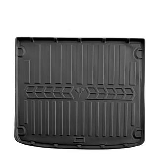 Mata bagażnika 3D (uniwersalna, Stingray) Audi A4 B6 2000-2004