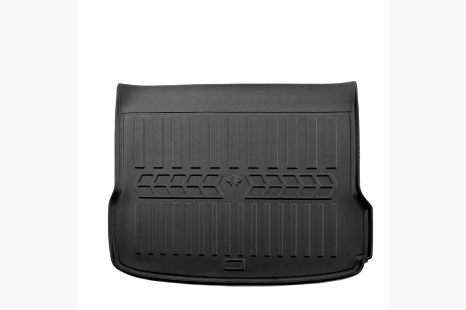 Audi Q5 2008-2017 Mata bagażnika Stingray 3D Image