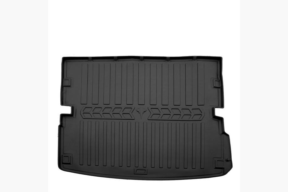 Audi Q7 2005-2015 Mata bagażnika Stingray 3D Image
