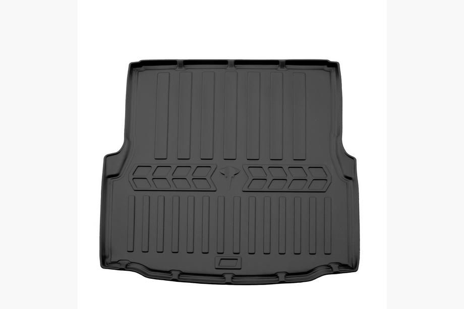 BMW 3 Series E46 1998-2006 Mata bagażnika 3D Stingray (SD) Image