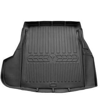 3D mata do bagaznika do E60 (Stingray)