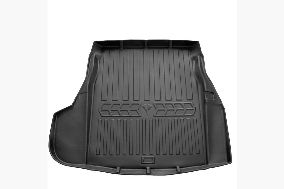 BMW 5 Series E60/E61 2003-2010 3D mata do bagaznika do E60 (Stingray) Image