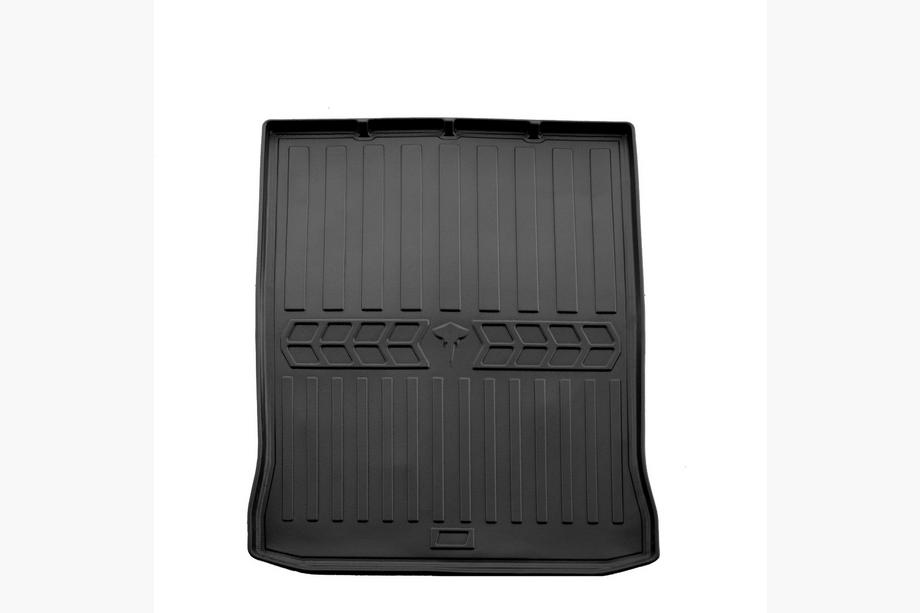 BMW Seria 5 G30/G31 2017–2023 Mata bagażnika Stingray 3D (Do G30) Image