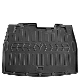 Mata bagażnika 3D (dolny bagażnik) (Stingray) BMW X1 F48 2015-2022
