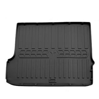 Mata bagażnika Stingray 3D