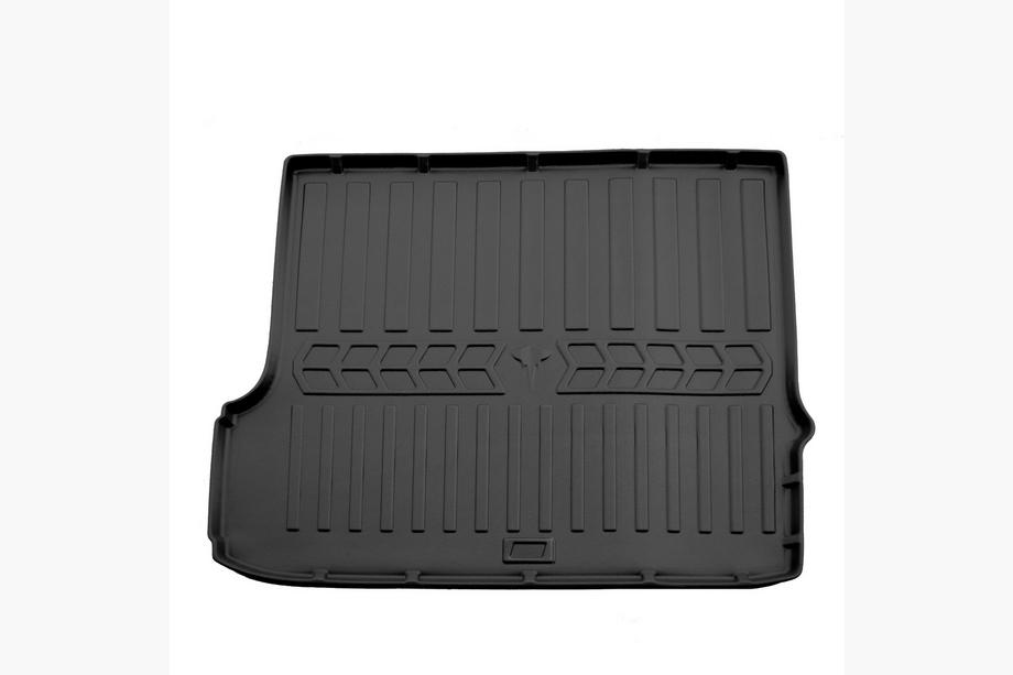 BMW X3 E83 2003-2010 Mata bagażnika Stingray 3D Zdjęcia 1