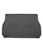 BMW X5 E53 1999–2006 Mata bagażnika Stingray 3D zdjęcia 1