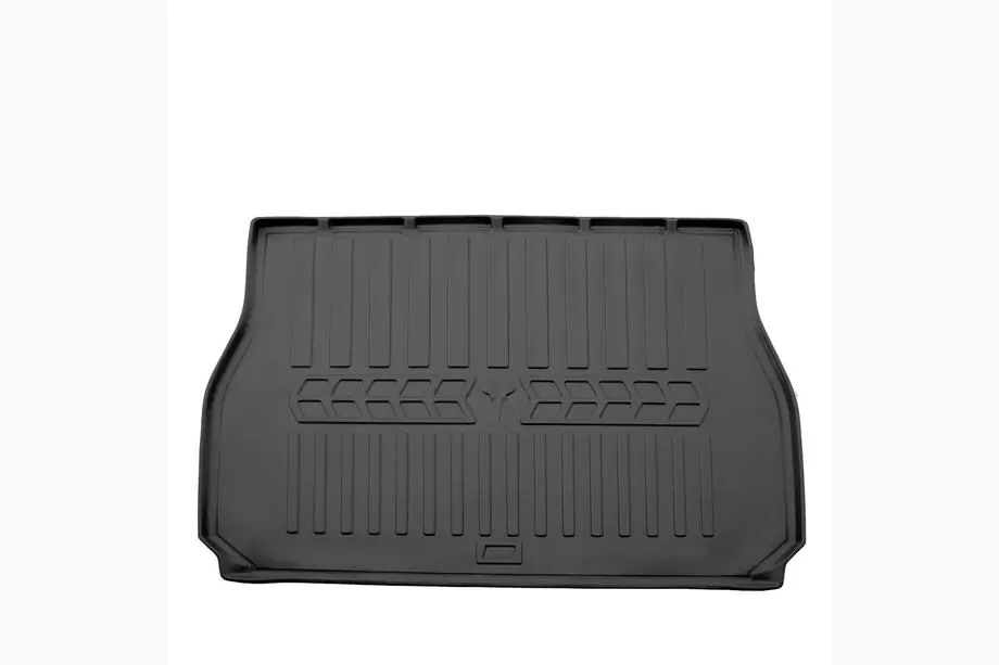 BMW X5 E53 1999–2006 Mata bagażnika Stingray 3D Image