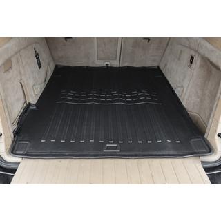 Mata bagażnika Stingray 3D BMW X5 E70 2007-2013 zdjęcia 1