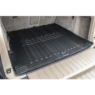 Mata bagażnika Stingray 3D BMW X5 E70 2007-2013 zdjęcia 3