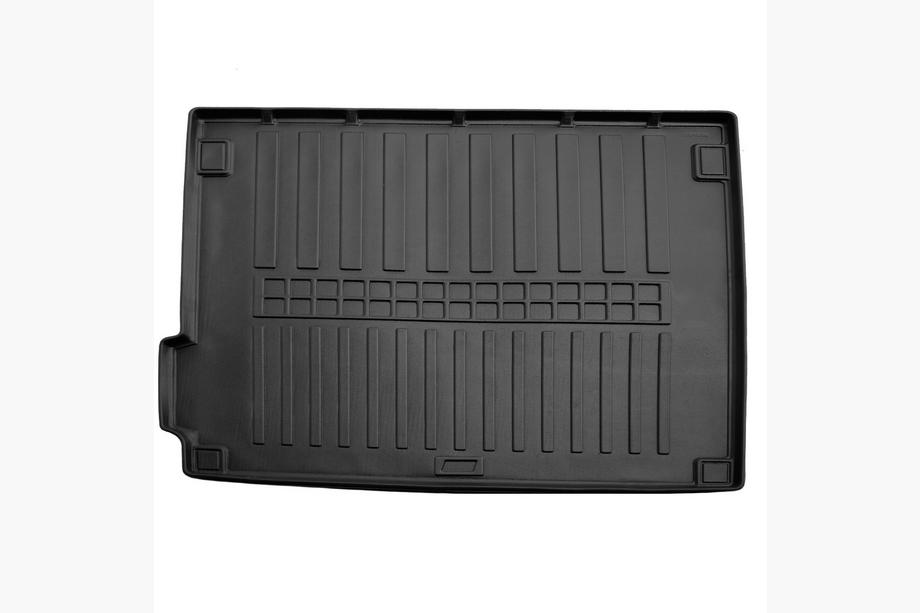 BMW X5 F15 2013-2018 Mata bagażnika Stingray 3D Image