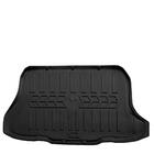 Chery Tiggo 2 2014- Mata bagażnika Stingray 3D zdjęcia 1