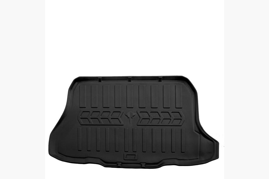 Chery Tiggo 2 2014- Mata bagażnika Stingray 3D Image
