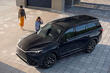 Recenzja nowego SUV-a Lexusa TX zdjęcia 1