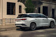 Recenzja nowego SUV-a Lexusa TX zdjęcia 3
