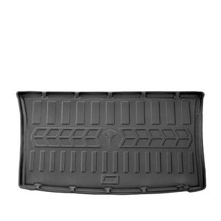 Mata bagażnika 3D (HB) (Stingray) Chevrolet Aveo T200 2002-2008