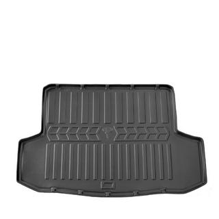 Mata bagażnika 3D (SD) (Stingray) Chevrolet Aveo T200 2002-2008
