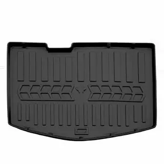 Mata bagażnika 3D (Stingray)