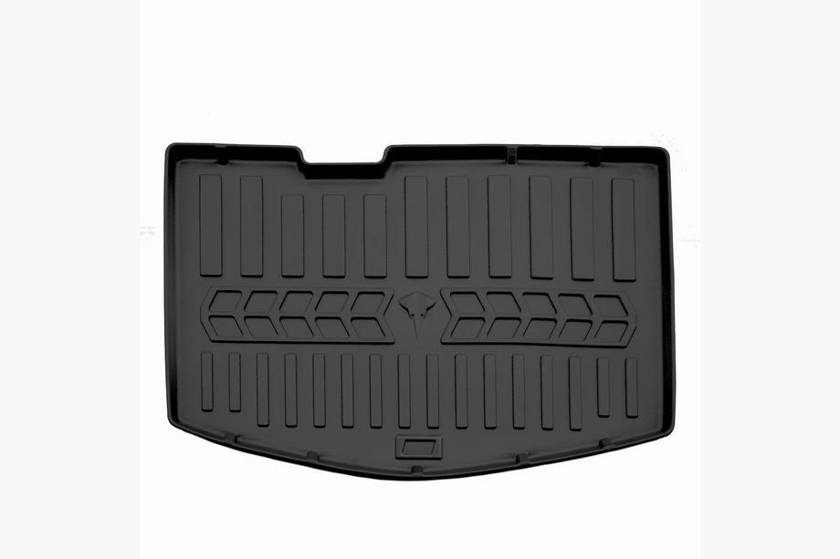 Chevrolet Bolt 2016-2023 Mata bagażnika 3D (Stingray) Image