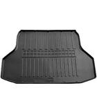 Chevrolet Lacetti 2003-2024 Mata bagażnika 3D (SD) (Stingray) zdjęcia 1