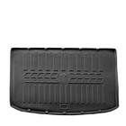 Chevrolet Tacuma/Rezzo 2000-2008 Mata bagażnika 3D (Stingray) zdjęcia 1