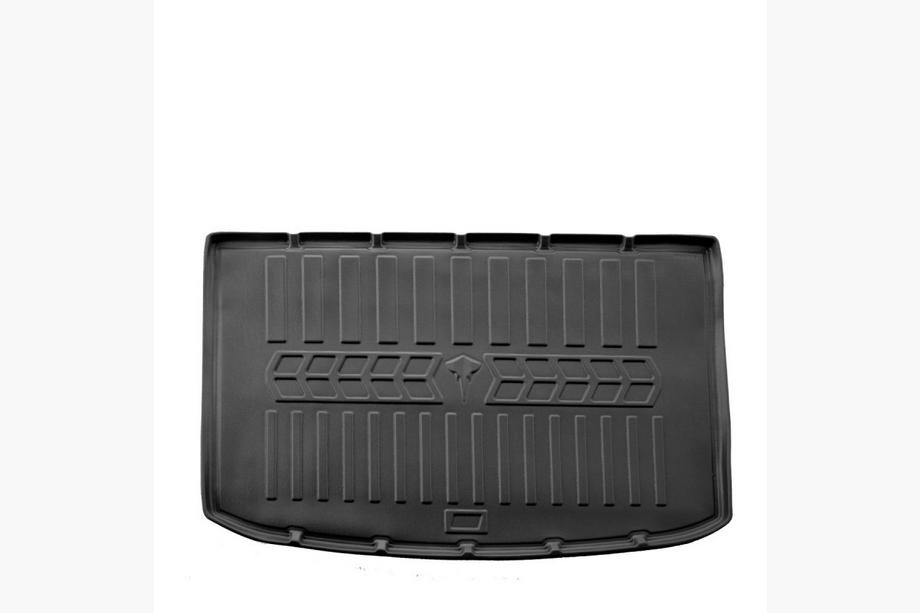Chevrolet Tacuma/Rezzo 2000-2008 Mata bagażnika 3D (Stingray) Image