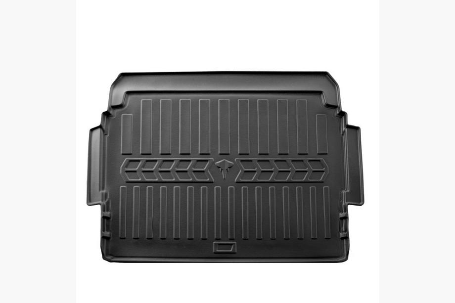 Citroen C5 Aircross 2017-2025 Mata bagażnika 3D (górna) (Stingray) Image