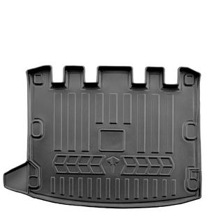 Mata bagażnika 3D (5 miejsc) (Stingray)