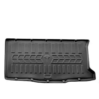 Mata bagażnika 3D (Stingray) Fiat 500/500L 2013-2022
