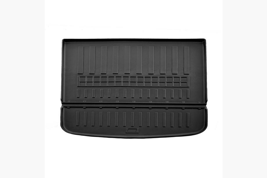 Dodge Journey 2008-2020 Mata bagażnika 3D (Stingray) Image