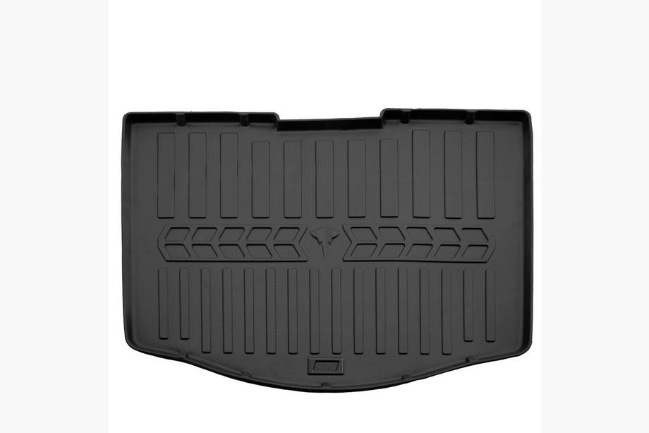 Ford C-Max 2004-2010 Mata bagażnika 3D (Stingray) Image
