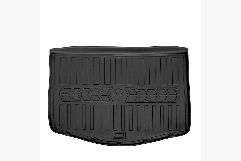 Ford C-Max/Grand C-Max 2010-2019 Mata bagażnika 3D (Europe) (Stingray) Image