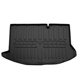 Mata bagażnika 3D (HB) (Stingray) Ford Fiesta 2008-2017