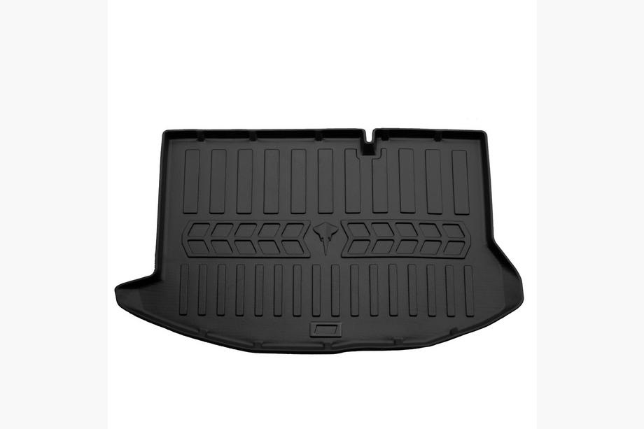 Ford Fiesta 2008-2017 Mata bagażnika 3D (HB) (Stingray) Image
