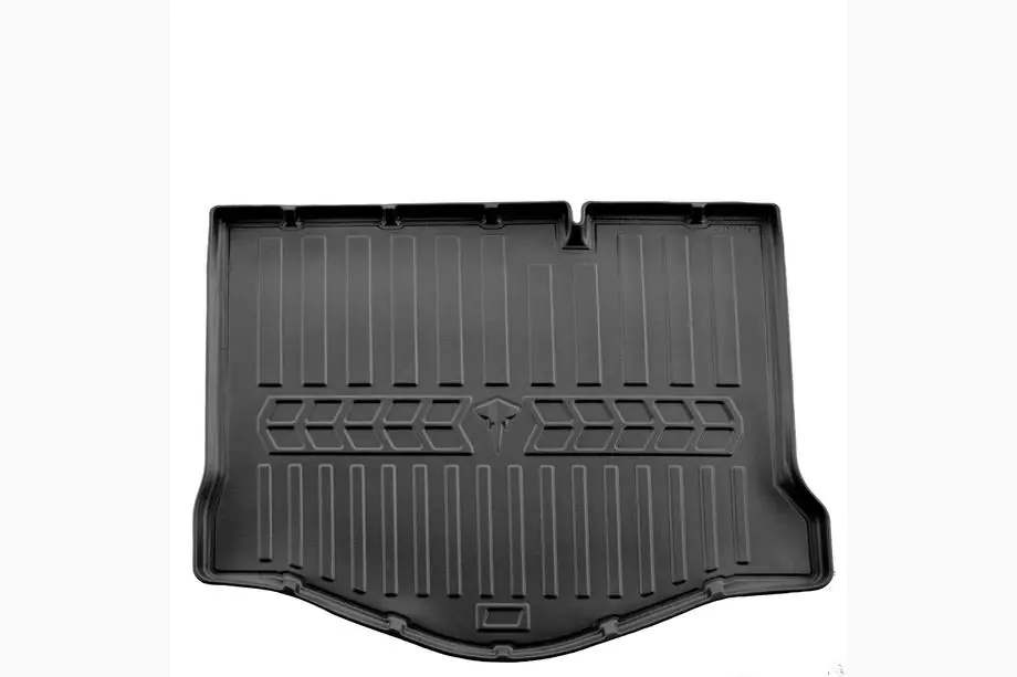 Ford Focus II 2005-2008 Mata bagażnika 3D (HB) (Stingray) Image