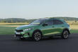 Recenzja zaktualizowanego terenowego hatchbacka KIA XCeed zdjęcia 4